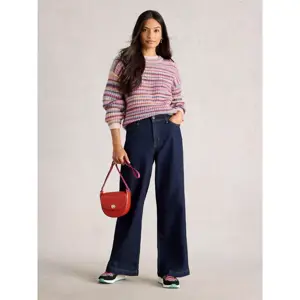 White Stuff Suzanna Spacedye Jumper